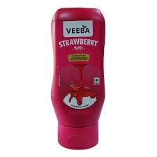 Veeba Strawberry Bliss 85G-mrp-110-osp-100