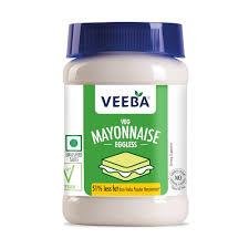 Veeba Mayonnaise 250 GM-mrp-99-osp-95