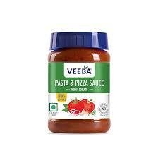 Veeba Pasta & Pizza Sauce 280 G-mrp-99-osp-95