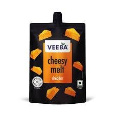 Veeba Cheesy Melt Cheddar 200 GM-mrp-99-osp-95