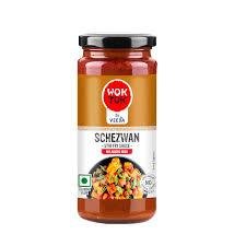 Wok Tok Schezwan Sauce 250G-mrp-99-osp-95