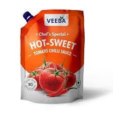 Veeba Hot Sweet Tomato Chilli Sauce-mrp-109-osp-105