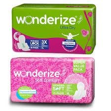 Wonderize 15 Pads XL-mrp-125-osp-99