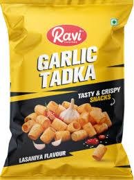 Ravi GarlicTadka-mrp-10-osp-10