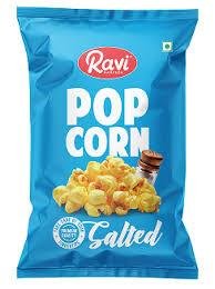 Ravi Pop Corn Salted 20 GM-mrp-10-osp-10