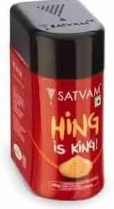 Satvam Hing Powder 100 GM-mrp-260-osp-260