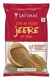 Satavam Jeera Powder 500Gm-mrp-320-osp-280