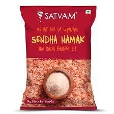 Satvam Rock Salt 1KG-mrp-90-osp-80
