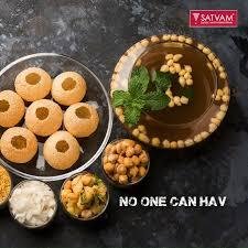 Satvam Pani Puri 50G-mrp-40-osp-40