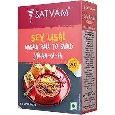 Satvam Sev Usal 20 GM-mrp-20-osp-20