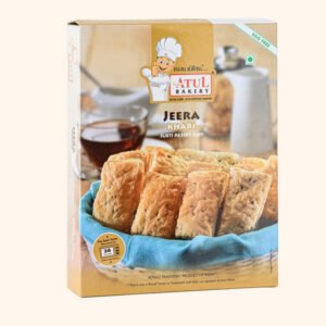 Sheetal Jeera Khari 150G