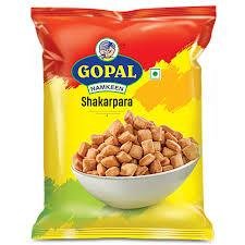 Gopal Sakkarpara 50 GM-mrp-10-osp-10