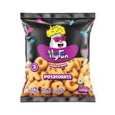 Hyfun Potato Bets 400 GM-mrp-130-osp-130