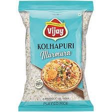 Vijay Kolhapuri Mamra 500G-mrp-100-osp-90