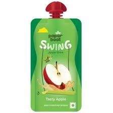 Paper Boat Swing Tasty Apple 125 ML-mrp-10-osp-10