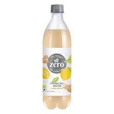 Paper Boat Zero Ginger Lemon 600ML-mrp-60-osp-60