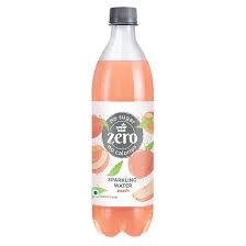 Paper Zero Sparkling Water Peach 250 ML-mrp-20-osp-20