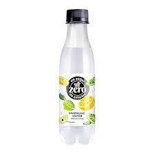 Paper Zero Sparkling Water Lemon 250 ML-mrp-20-osp-20
