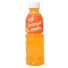 Paper Boat Orange 250 ML-mrp-35-osp-35