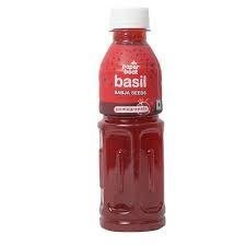 Paper Boat Basil Sabja Seeds Pomegranate 250ML-mrp-35-osp-35