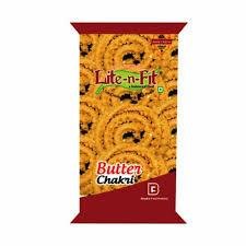 Lite N Fit Butter Chakri 100 GM-mrp-45-osp-40