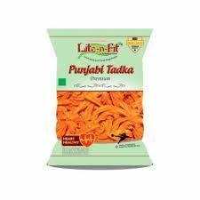 Lite N Fit Punjabi Tadka 200 GM-mrp-60-osp-50