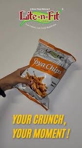 Lite n Fit Mexican Sticks 100G-mrp-30-osp-30