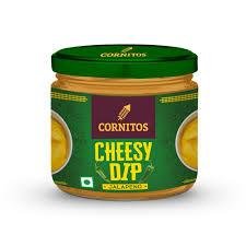 Cornitos Cheesy Dip Jalapeno 100 GM-mrp-80-osp-80