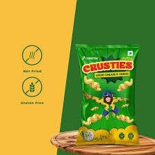 Cornitos Sour Cream & Onion Crusties Puffs62GM-mrp-60-osp-60