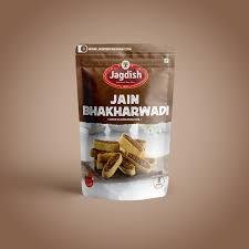 Jagdish Jain Bhakharwadi 250 GM-mrp-130-osp-125