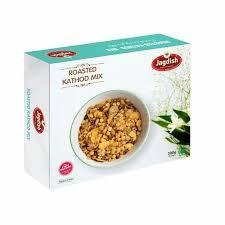 Jagdish Roasted Kathod Mix 300 GM-mrp-150-osp-150