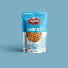 Jagdish Teekha Mix 250G-mrp-120-osp-115