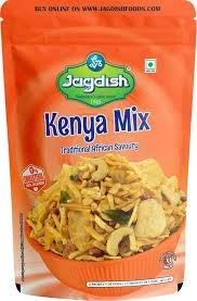 Jagdish Kenya Mix 250 GM-mrp-120-osp-120
