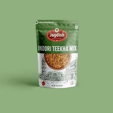 Jagdish Indori Teekha Mix 250G-mrp-120-osp-115