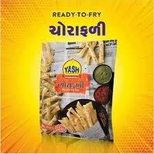 Yash Chrafali Ready To Fry 500G-mrp-195-osp-180