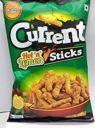 Current Hot N Lemon Sticks 80 GM-mrp-60-osp-60
