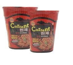 Current Instant Noodles Schezwan 100 GM-mrp-50-osp-50