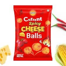 Current Spicy Cheese Balls 60 GM-mrp-60-osp-60