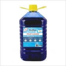 Anjnee Toilet Cleaner 5 L-mrp-600-osp-350