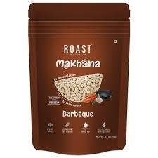 Roast Foods Makhana Barbeque 70 GM-mrp-150-osp-150