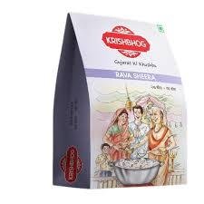 Krishbhog Rava Sheera 30 GM-mrp-210-osp-195