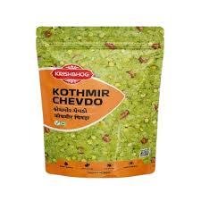 Krishbhog Garlic Chevado 200 GM-mrp-80-osp-75