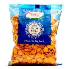 Krishbhog Makkai Chevado 200 GM-mrp-80-osp-73