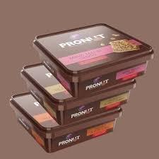 Ekta Pronut Crunchy Peanut Chikki 250G-mrp-100-osp-95