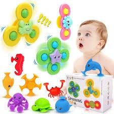Toy Toddler's Fun 11PCS-mrp-580-osp-522