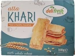 Delifresh Masala Khari 250G-mrp-100-osp-90