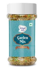 Delight Nuts Garden Mix 180 GM-mrp-135-osp-99