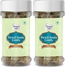 Delight Nuts Dried Amla Candy 150 GM-mrp-140-osp-95