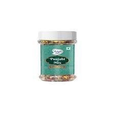 Delight Nuts Punjabi Mix 190 GM-mrp-180-osp-180