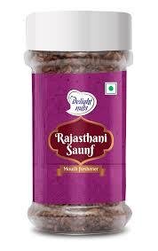 Delight Nuts Rajasthani Saunf 180 GM-mrp-180-osp-110